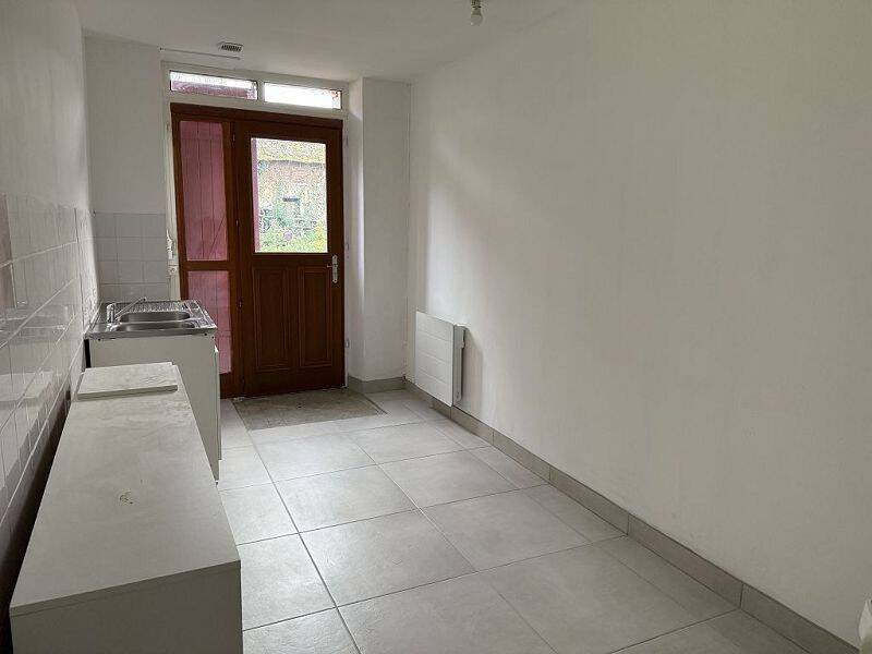 Maison à louer, 49m², ANET