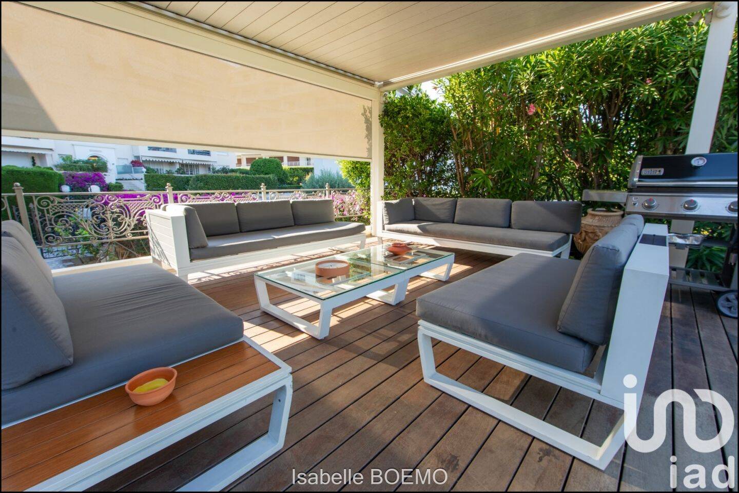 Maison à vendre, 348m², CANNES