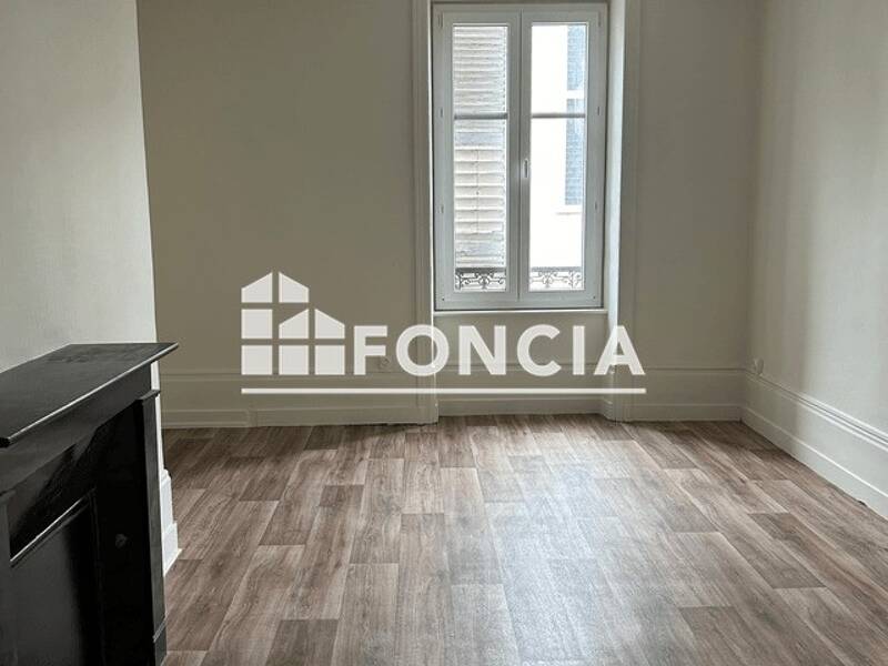 Maison à louer, 77m², LIMOGES