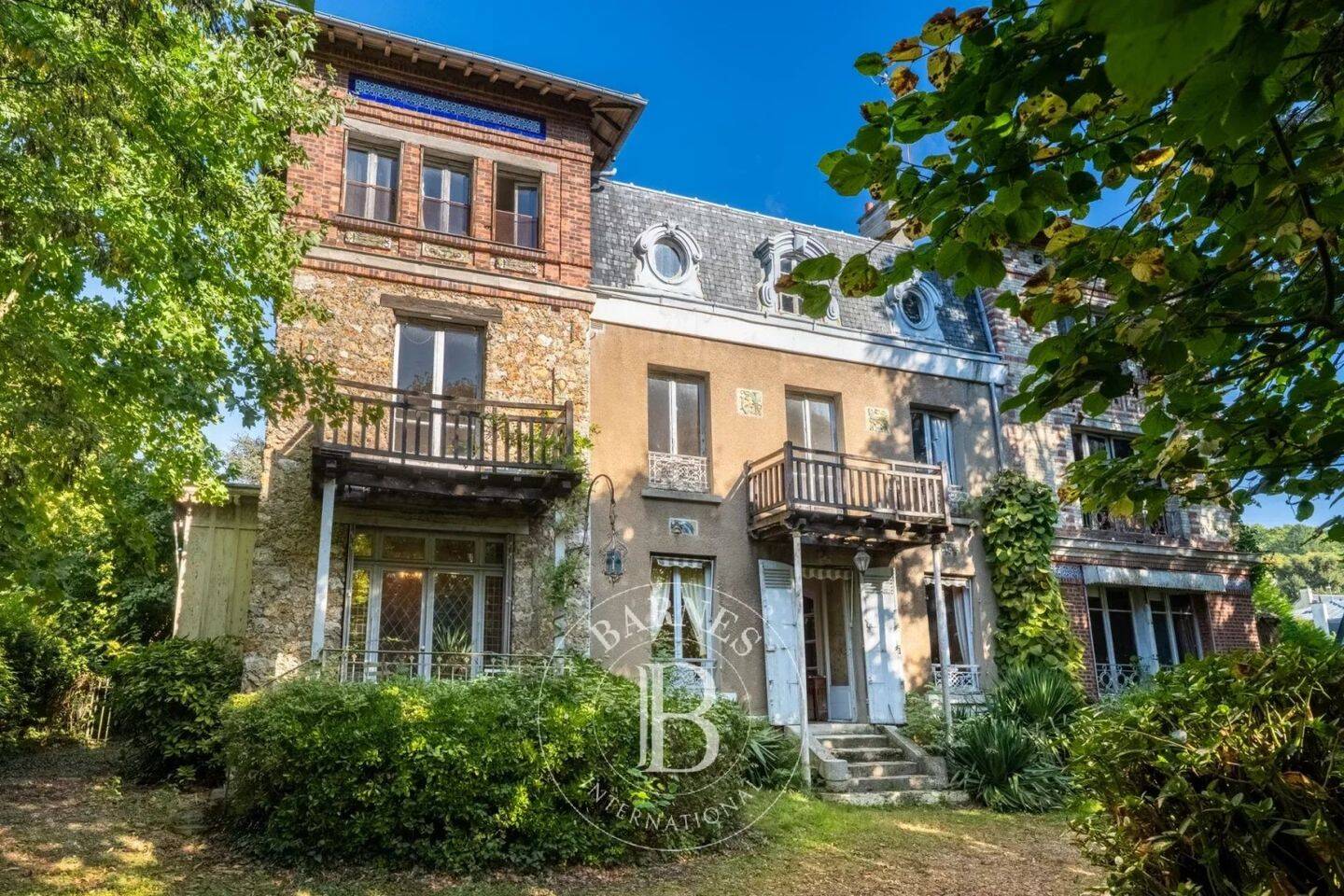 Maison à vendre, 364m², VERSAILLES