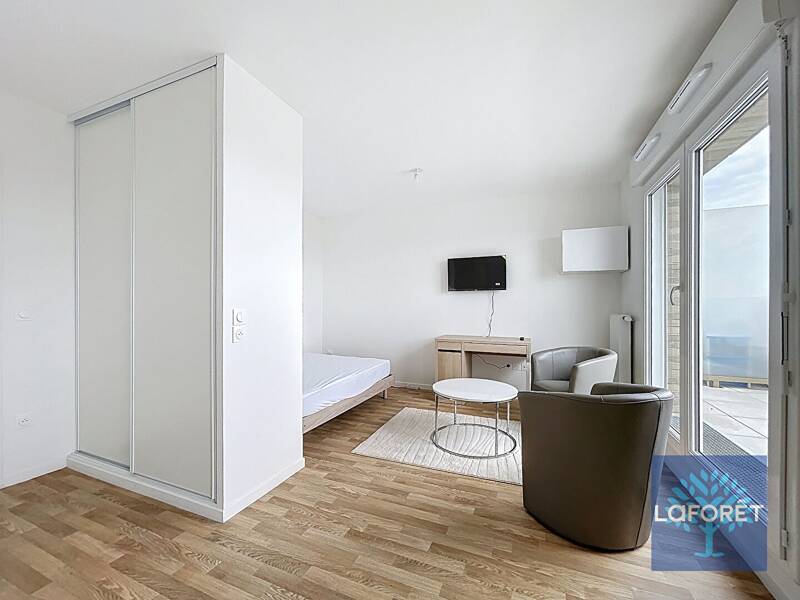 Maison à louer, 27m², CERGY