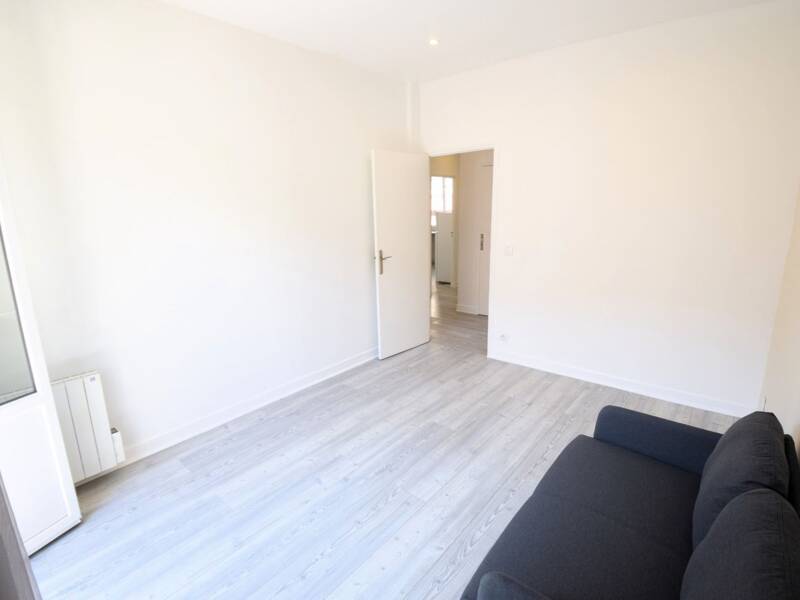 Maison à louer, 52m², NICE