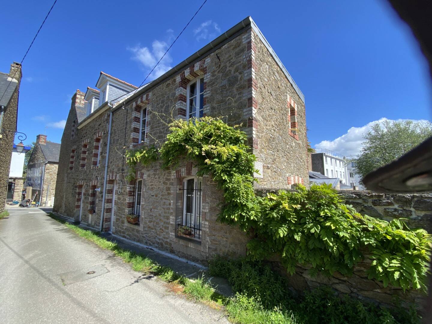 Maison à vendre, 175m², SAINT BRIAC SUR MER
