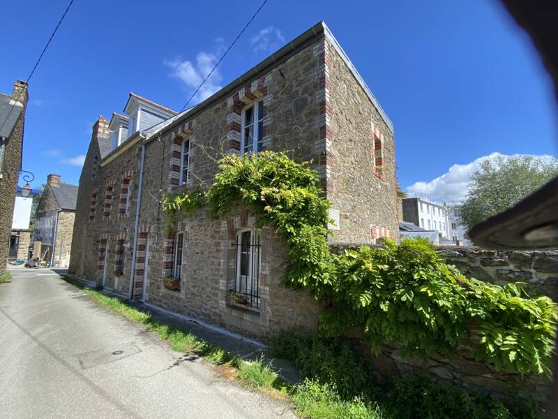 Maison à vendre, 175m², SAINT BRIAC SUR MER