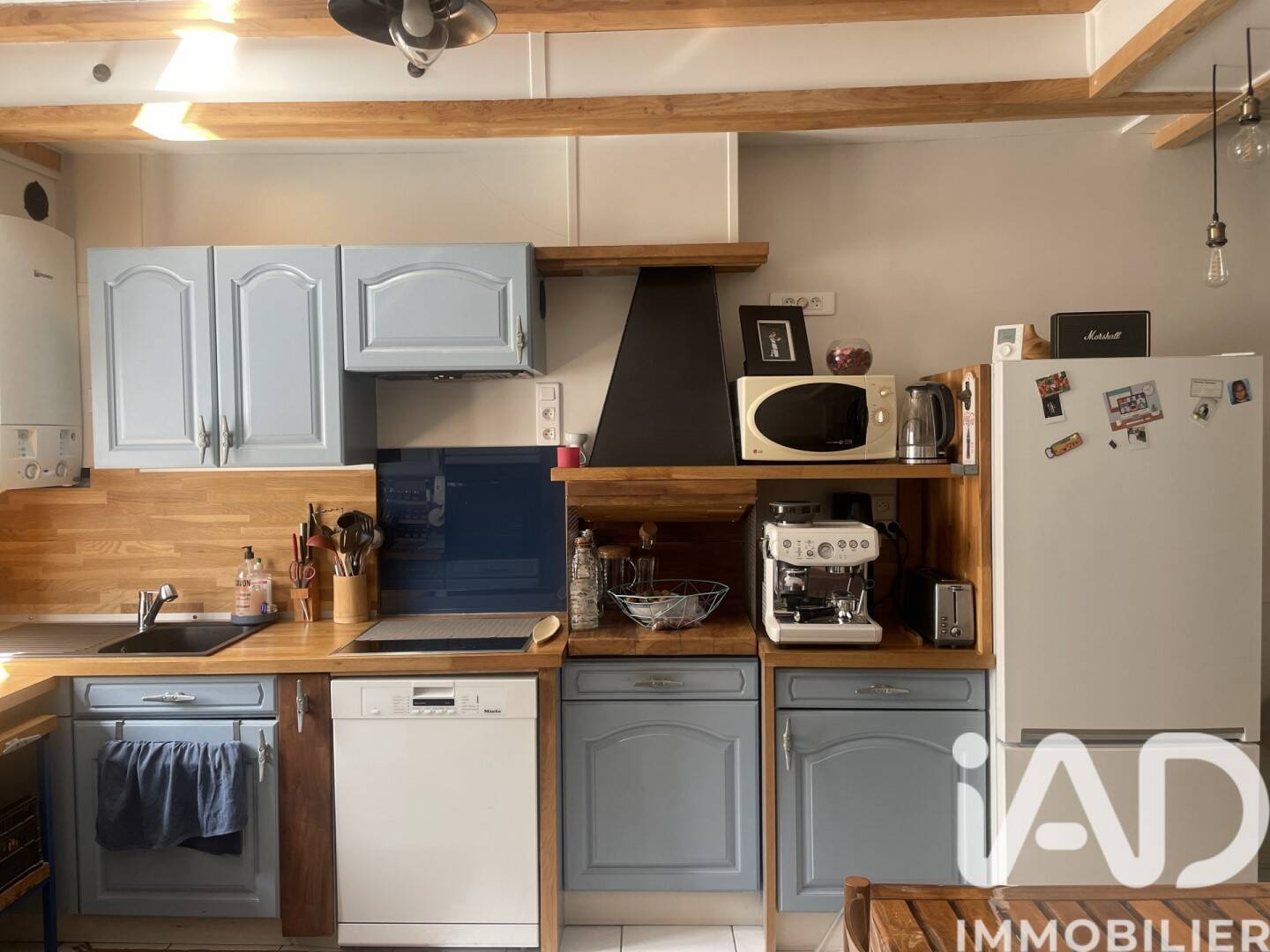 Maison à vendre, 72m², PORTET SUR GARONNE