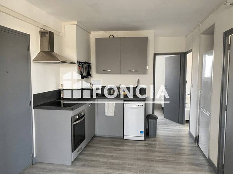 Maison à louer, 62m², LE MANS