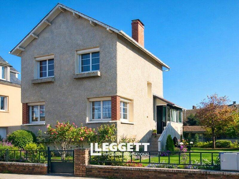 Maison à vendre, 139m², MONTIGNAC