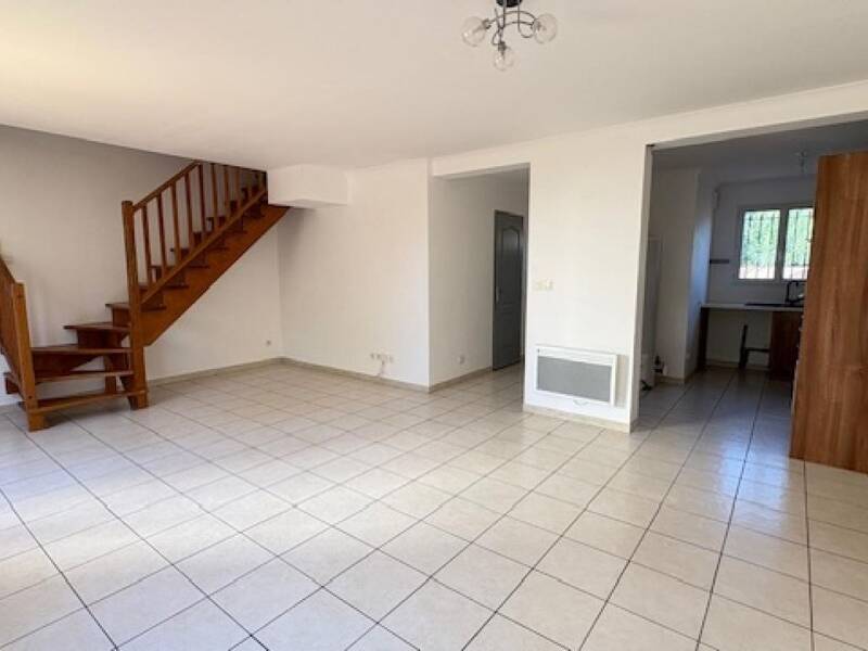 Maison à vendre, 84m², NIMES