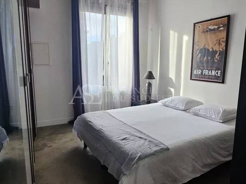 Maison à louer, 60m², AIX EN PROVENCE