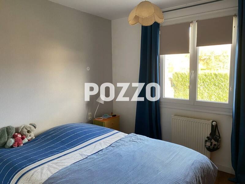 Maison à louer, 60m², COUTANCES