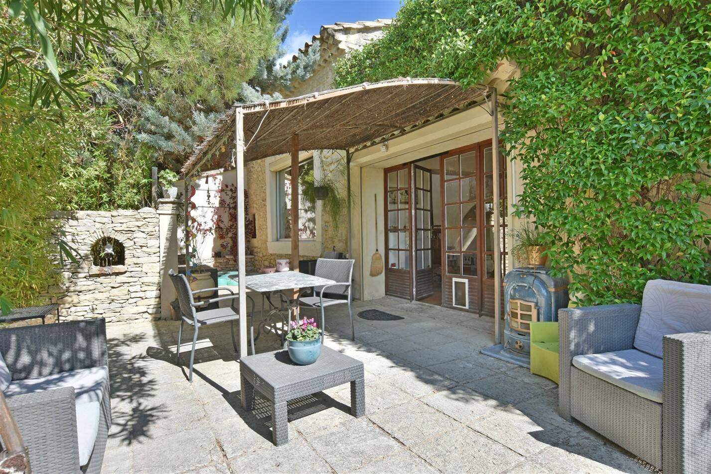 Maison à vendre, 149m², NAGES ET SOLORGUES