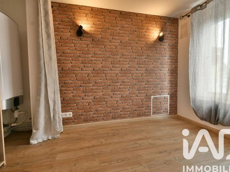 Maison à vendre, 80m², SAINT JUST EN CHAUSSEE