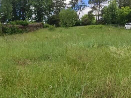 Terrain constructible à vendre 16 800 € 896 m² de terrain Saint-Méard-de-Gurçon 24610