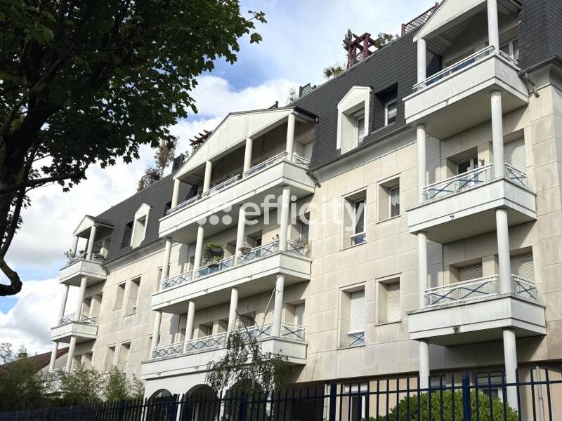 Maison à vendre, 45m², SAINT MAUR DES FOSSES