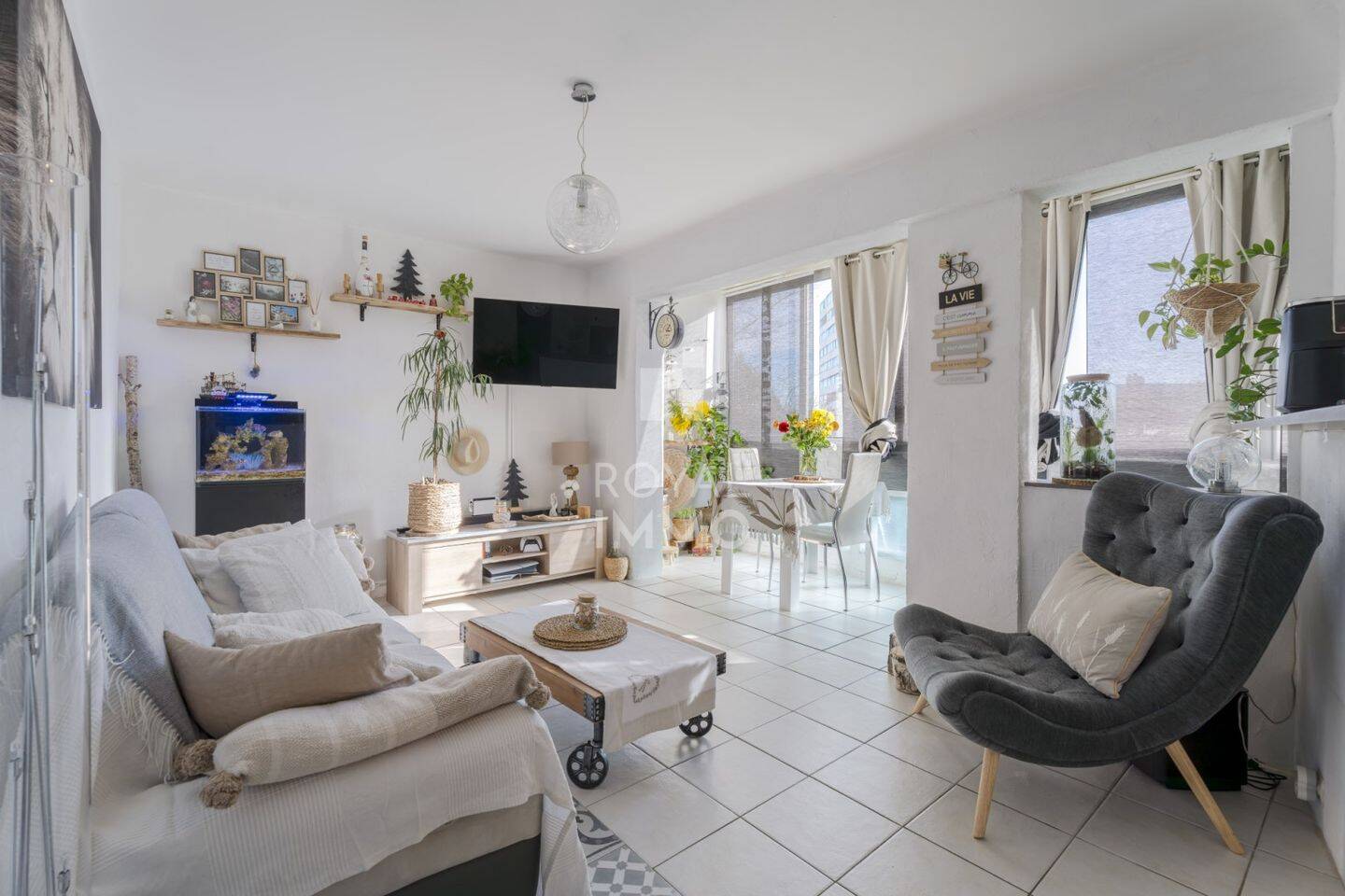 Maison à vendre, 61m², TOULON
