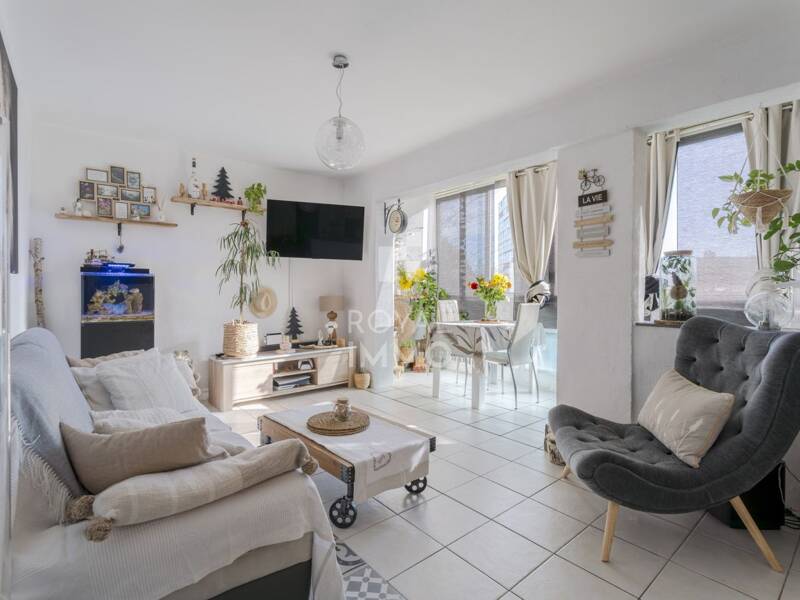 Maison à vendre, 61m², TOULON