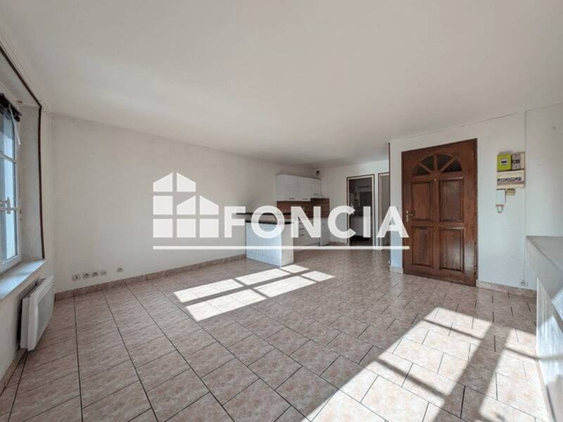 Maison à louer, 31m², ROUEN