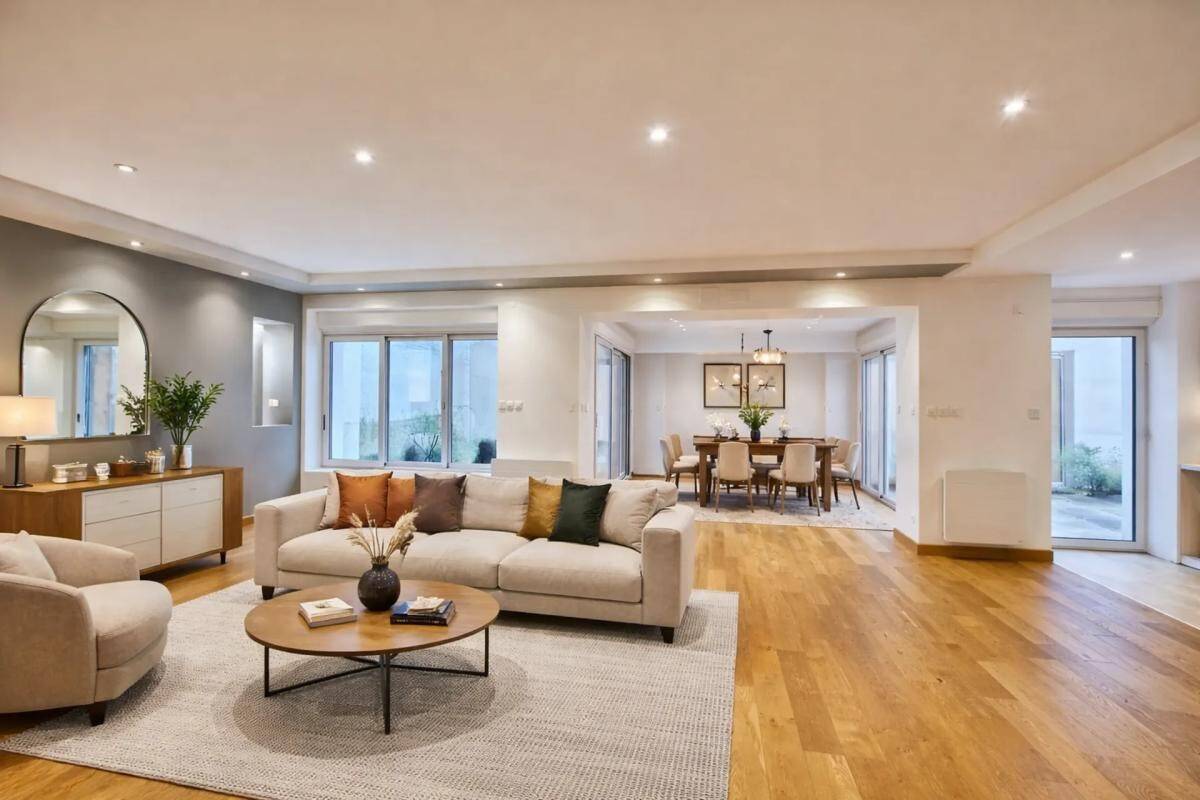 Maison à vendre, 177m², NANCY