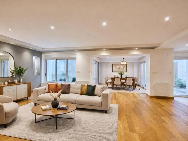 Maison à vendre, 177m², NANCY