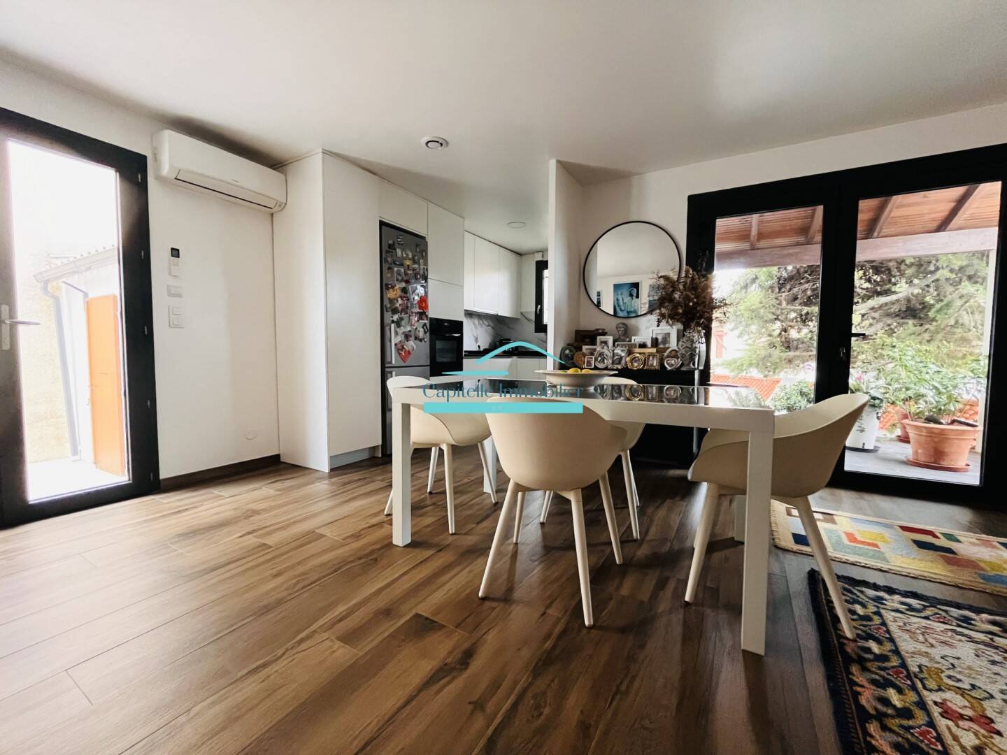 Maison à vendre, 76m², FRONTIGNAN