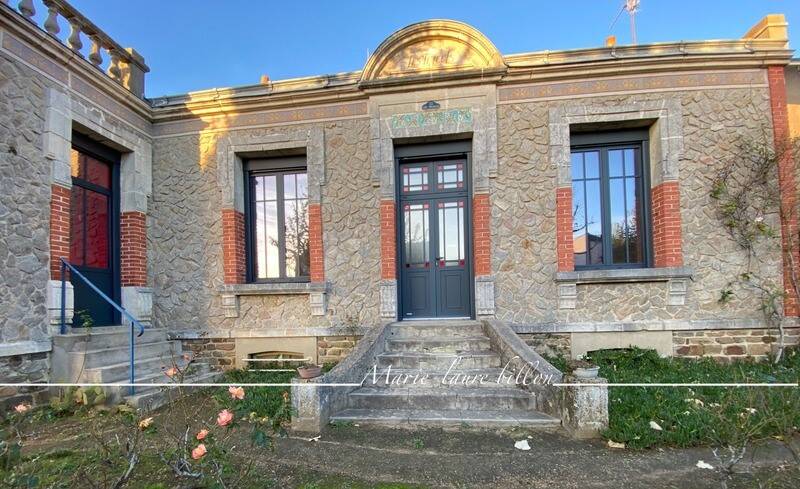 Maison à vendre, 123m², CHALLANS