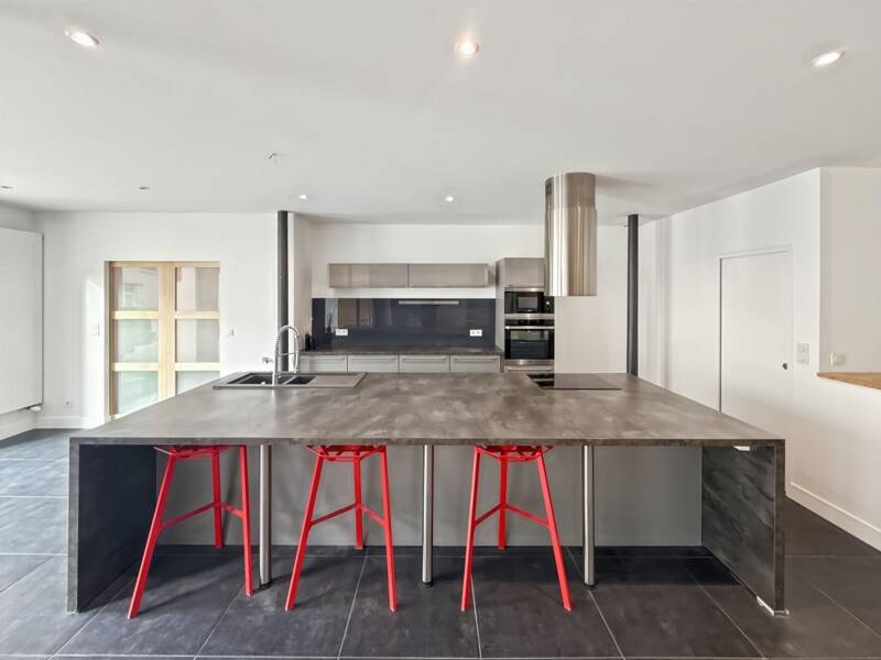 Maison à vendre, 192m², ORLEANS