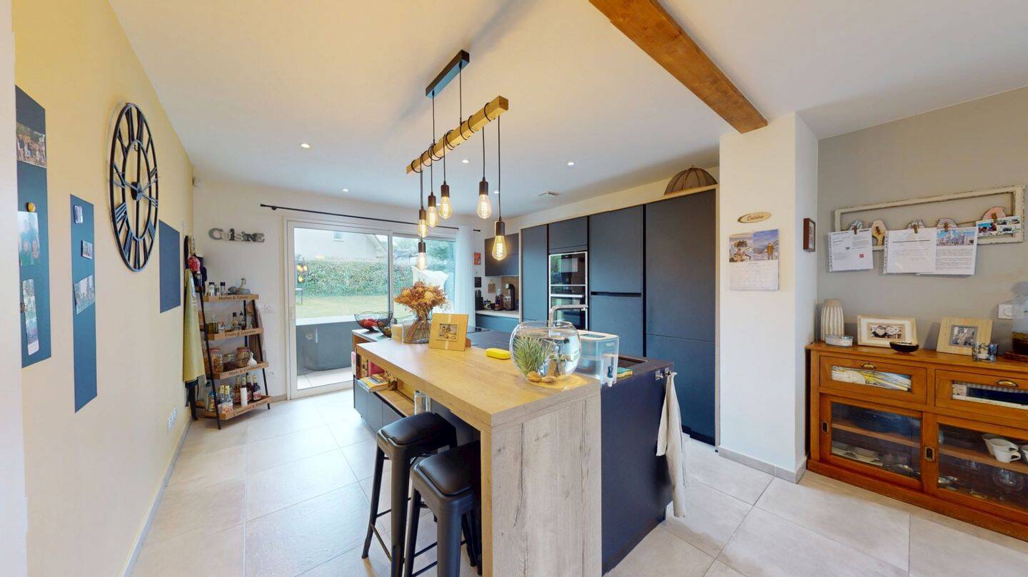 Maison à vendre, 160m², ANTHY SUR LEMAN