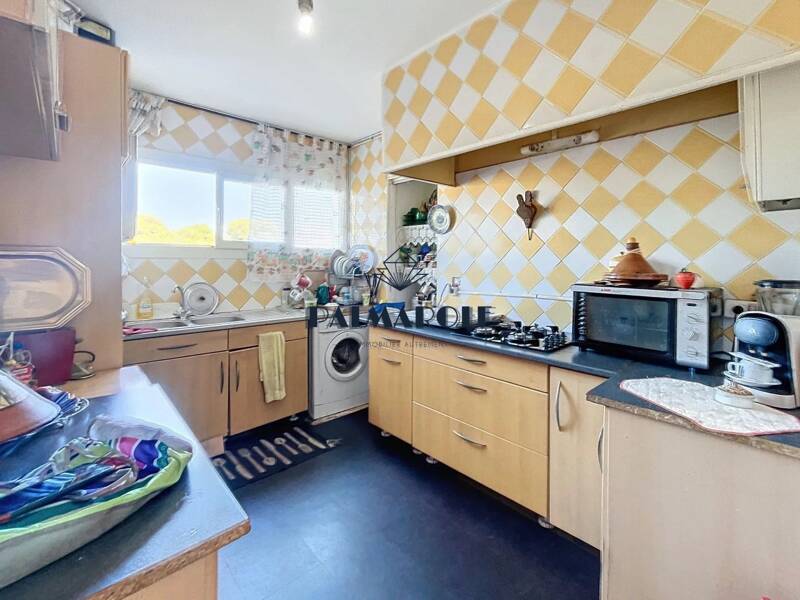 Maison à vendre, 77m², PERPIGNAN