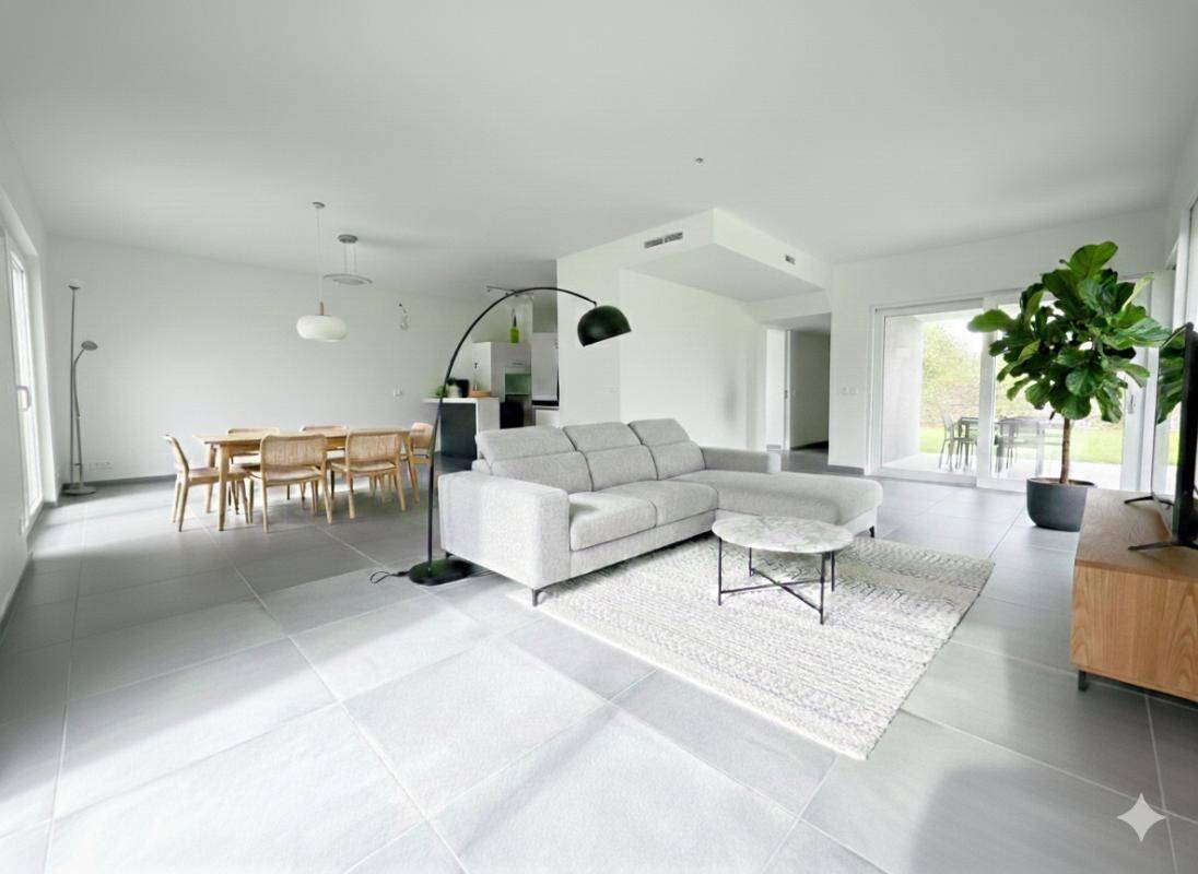 Maison à vendre, 151m², PESSAC