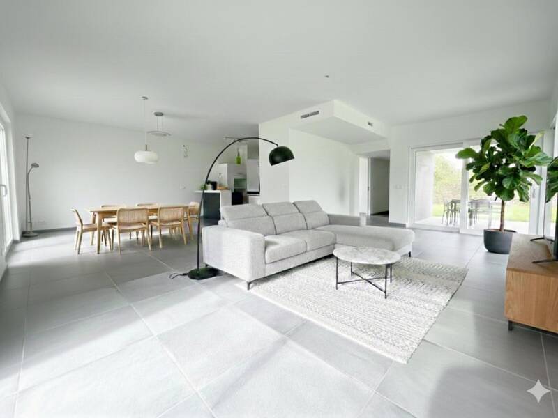 Maison à vendre, 151m², PESSAC