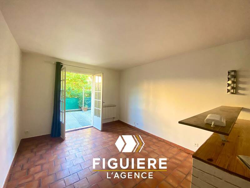 Maison à louer, 24m², AIX EN PROVENCE