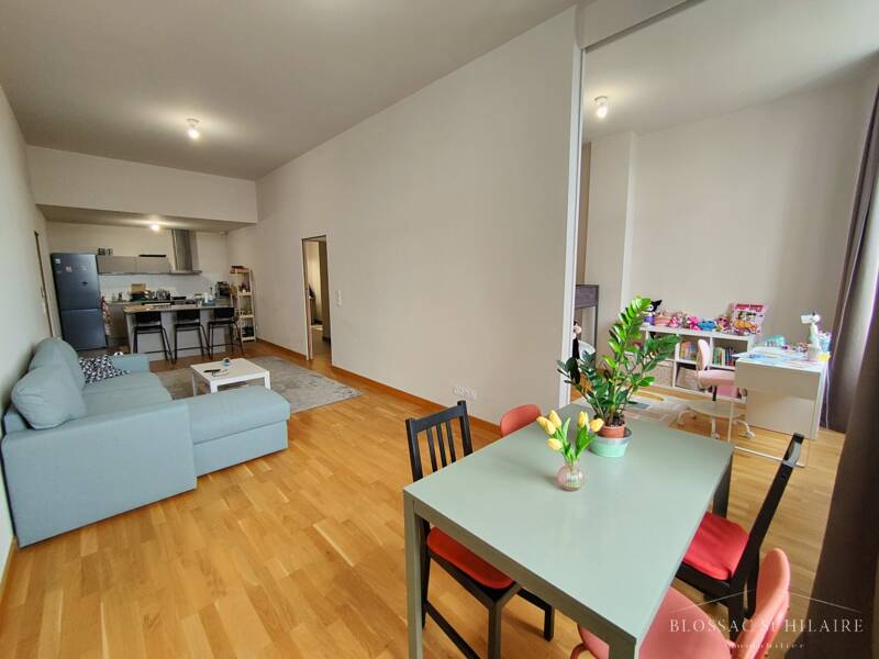 Maison à vendre, 98m², POITIERS