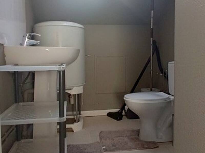 Maison à louer, 26m², VIERZON