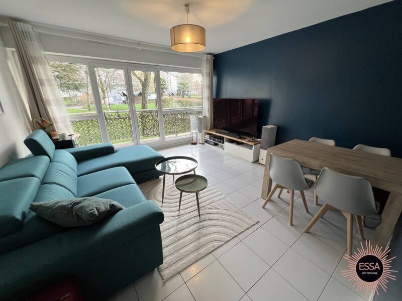 Maison à louer, 55m², VELIZY VILLACOUBLAY