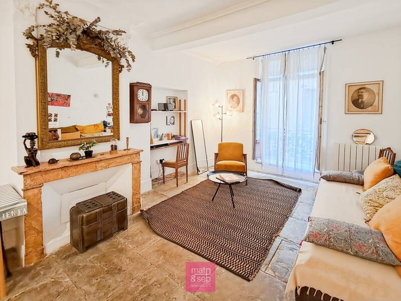 Maison à vendre, 38m², MONTPELLIER