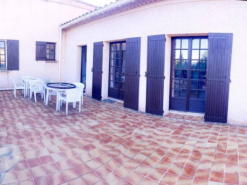 Maison à vendre, 128m², SAINT CHRISTOL