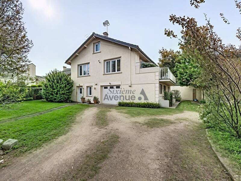 Maison à vendre, 120m², NOISY LE GRAND