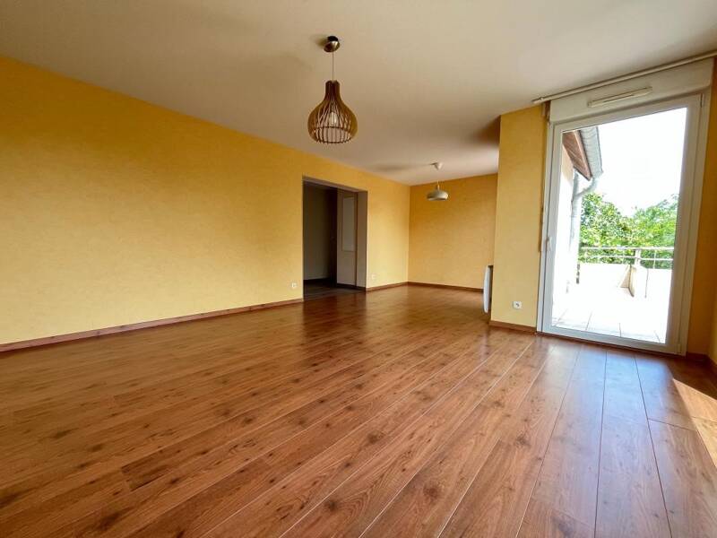 Maison à vendre, 75m², METZ