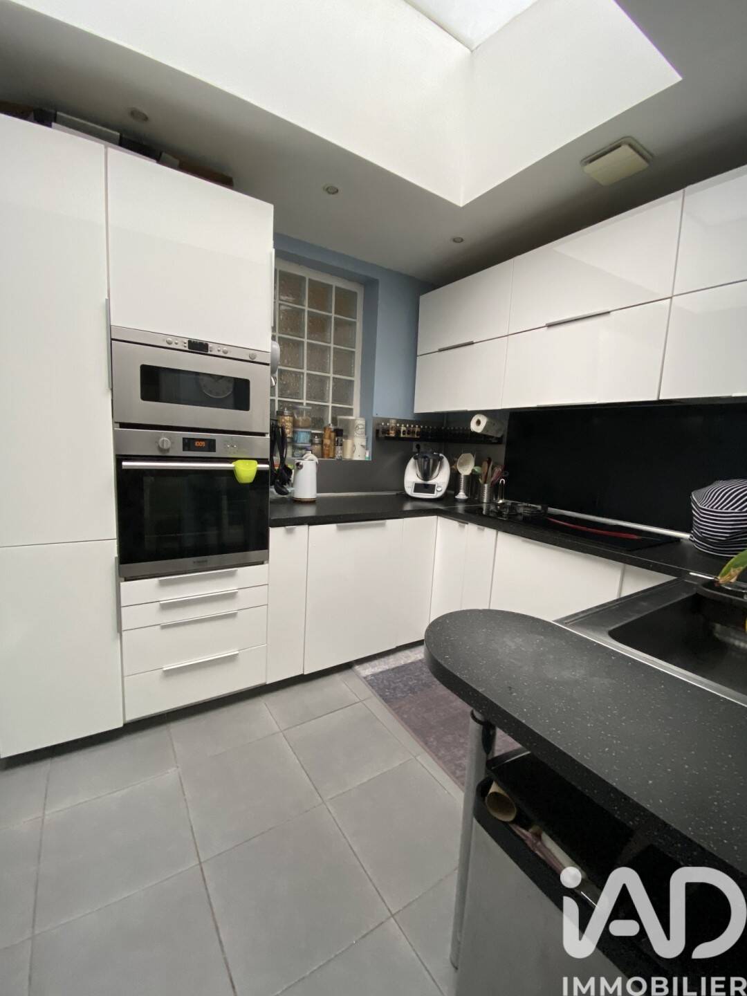 Maison à vendre, 93m², ROUBAIX