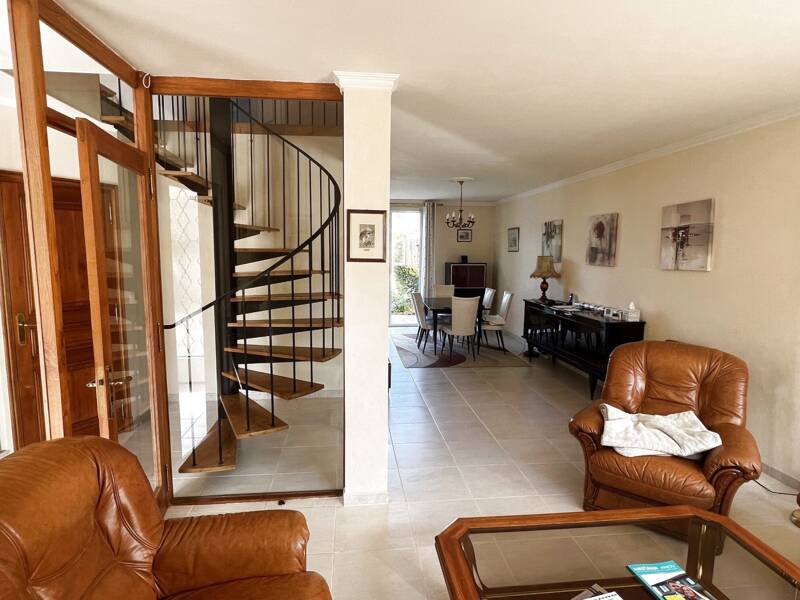 Maison à vendre, 98m², ANGERS