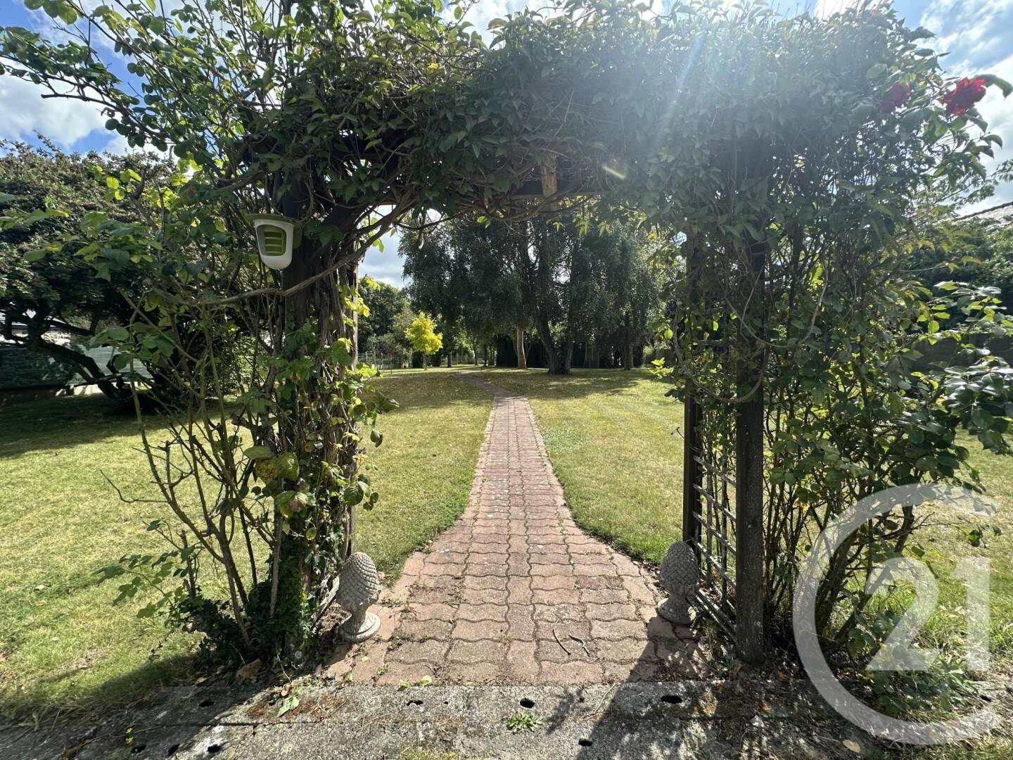Maison à vendre, 156m², SAINT LUNAIRE