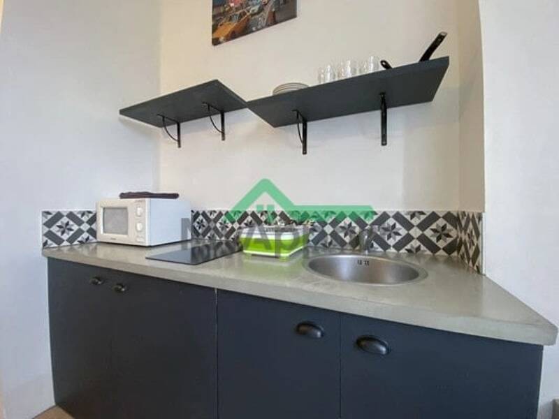 Maison à louer, 10m², PARIS 16E