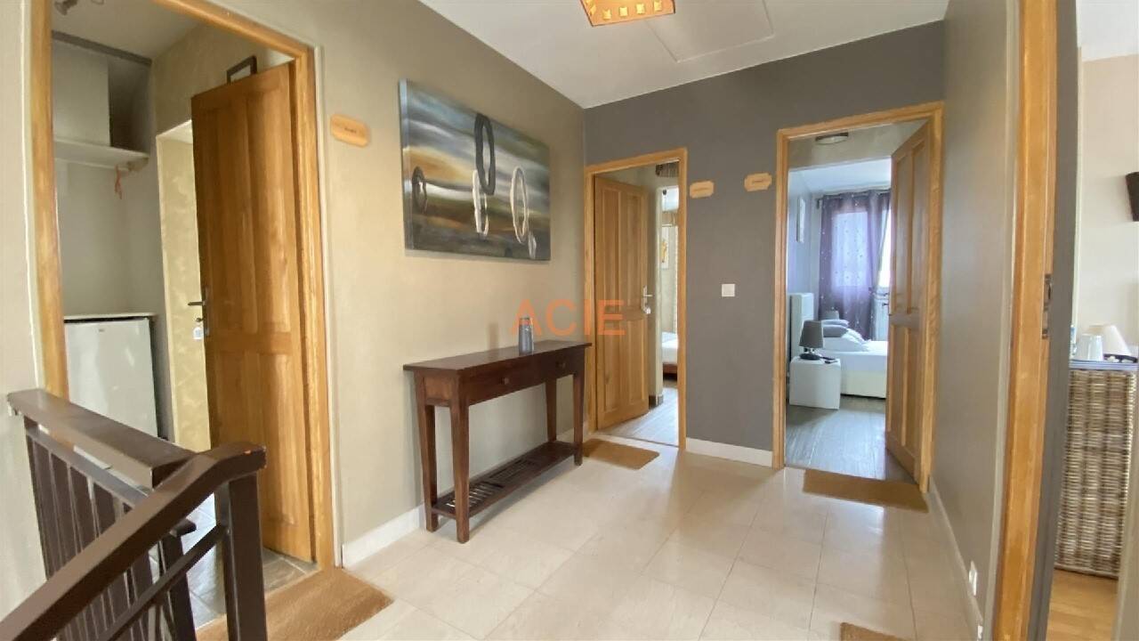 Maison à vendre, 173m², ROISSY EN FRANCE