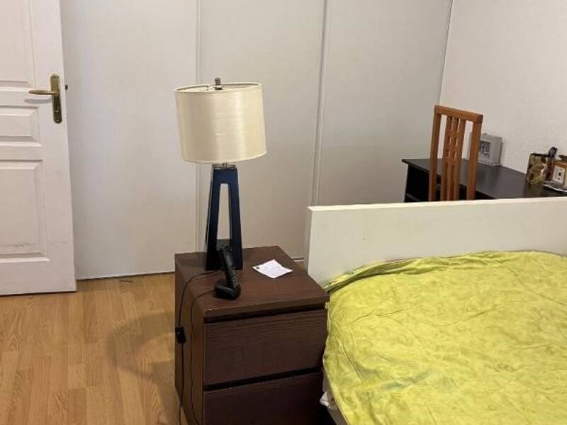 Maison à louer, 44m², PREVESSIN MOENS