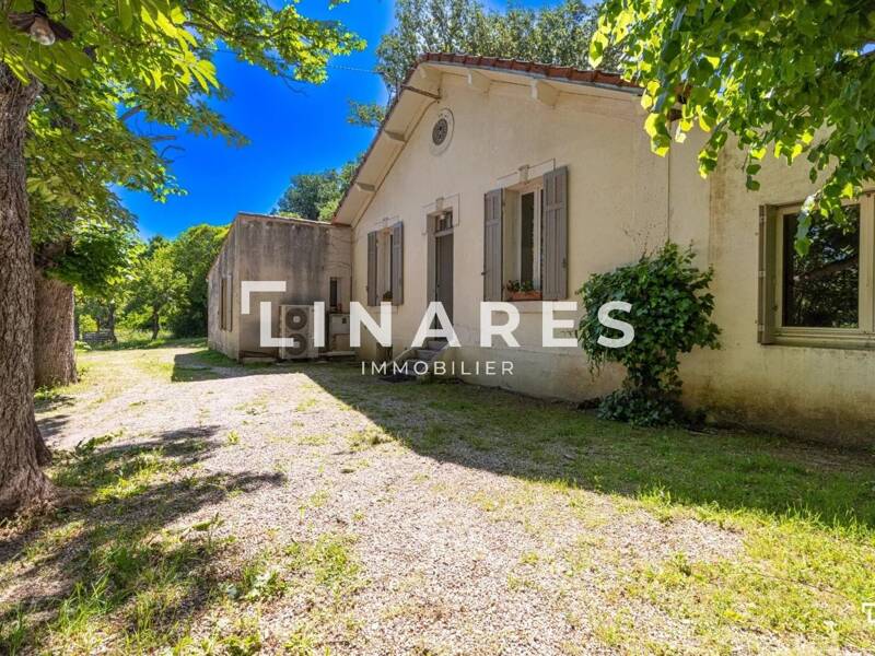 Maison à vendre, 117m², AIX EN PROVENCE