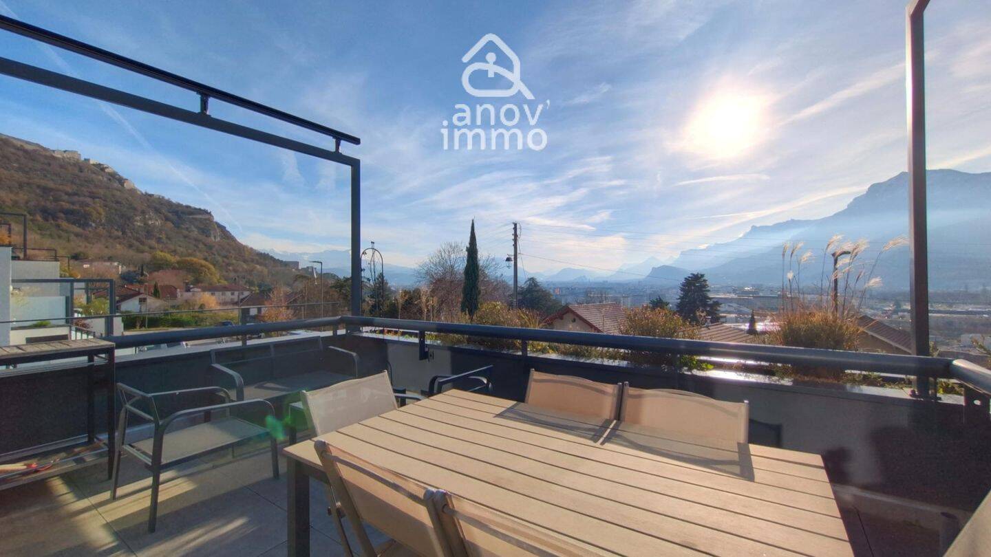 Maison à vendre, 65m², SAINT MARTIN LE VINOUX