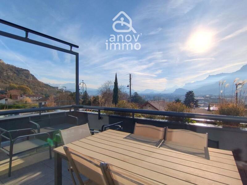 Maison à vendre, 65m², SAINT MARTIN LE VINOUX