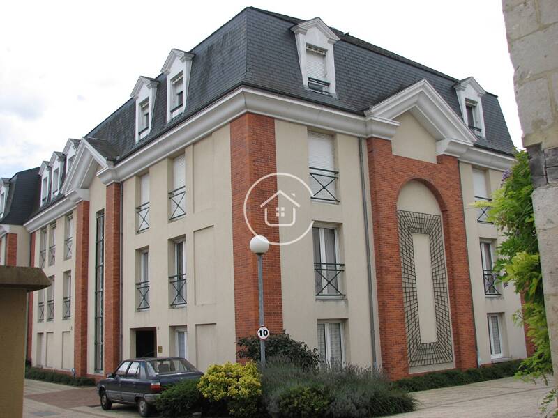 Maison à louer, 25m², VENDOME