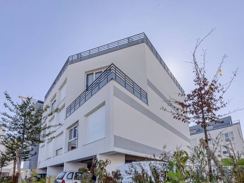 Maison à louer, 44m², LIVRY GARGAN