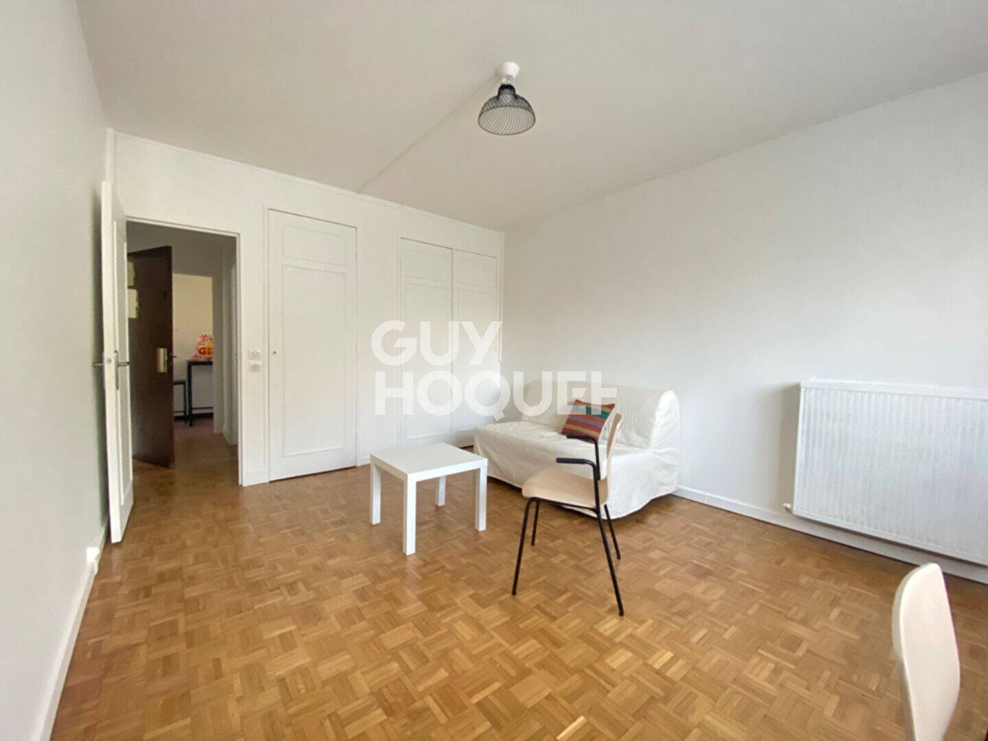 Maison à louer, 30m², FONTENAY AUX ROSES